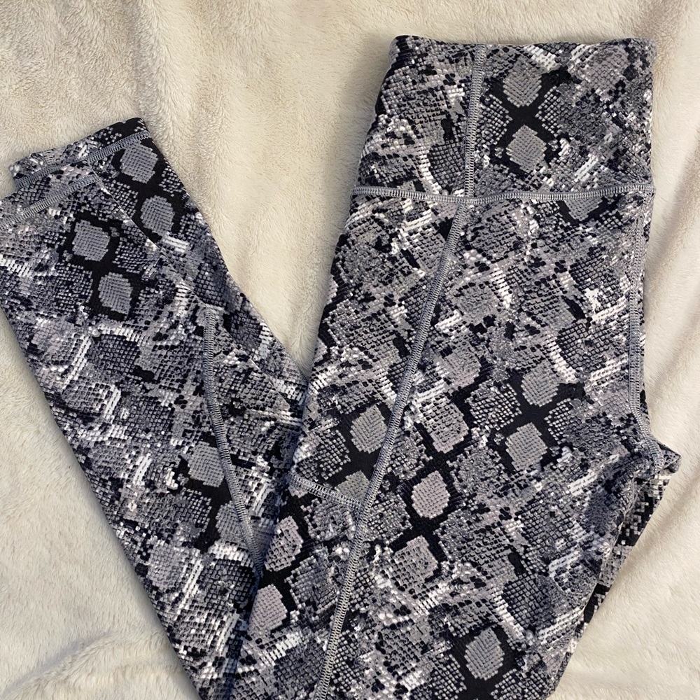 Victoria Secret Sport Knockout Legging